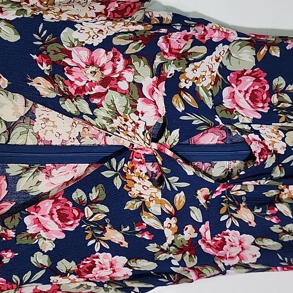 Mink Pink Born to be Wild Maxi dress size M - Picture 5 of 8